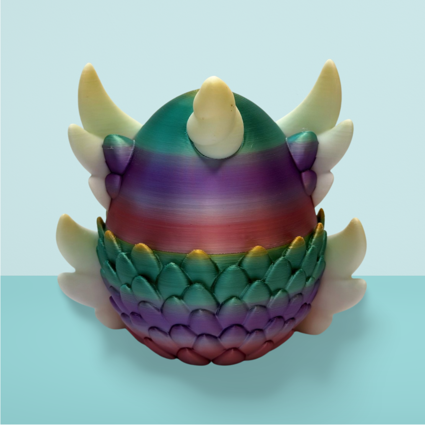 Mystical Dragon Surprise Egg